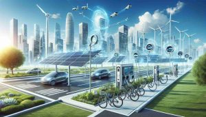 Revolutionary developments in Sustainable Mobility Infrastructure