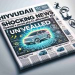 Shocking News: Hyundai's Secretive Plan for Affordable EV Unveiled