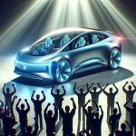 Revolutionary Electric Vehicle Unveiled: You Won’t Believe the Surprising Features