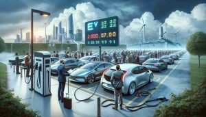 Challenges in the Electric Vehicle Market