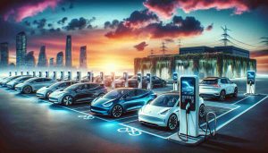 Electric Cars Poised for a New Era of Innovation