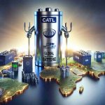 CATL and BYD Lead the Global Battery Market Shift