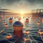 Revolutionizing Energy Storage with Submerged Energy Spheres