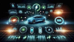 New Technology Enhances Electric Vehicle Battery Performance