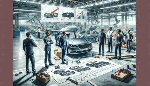 Automobile Industry Faces Challenges Amidst Shifting Consumer Behavior