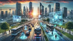 Revolutionizing Urban Transportation with Efficient AI Solutions