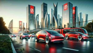 The Rise of Sustainable Mobility: Redefining Nissan’s Electric Future