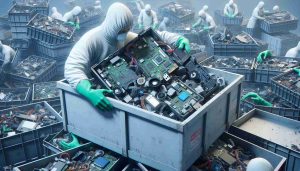 Reimagining E-Waste: A Call to Action