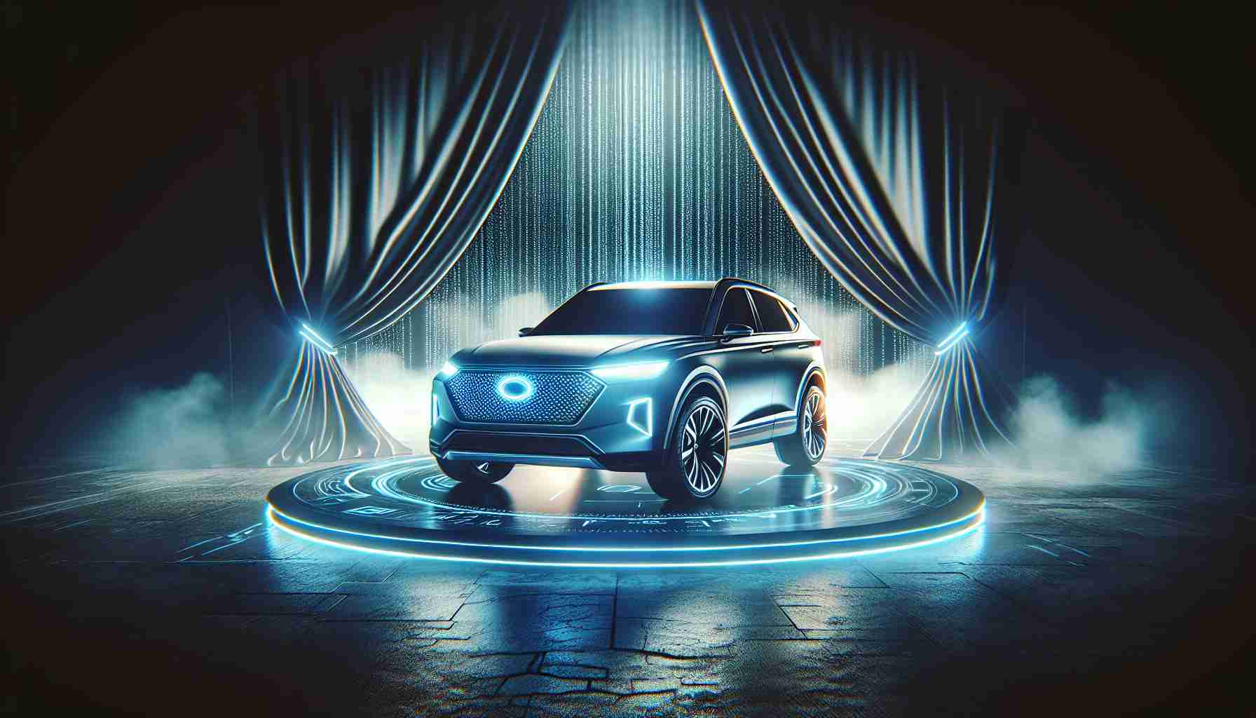 Mystery Surrounds the New Kia Seltos Model