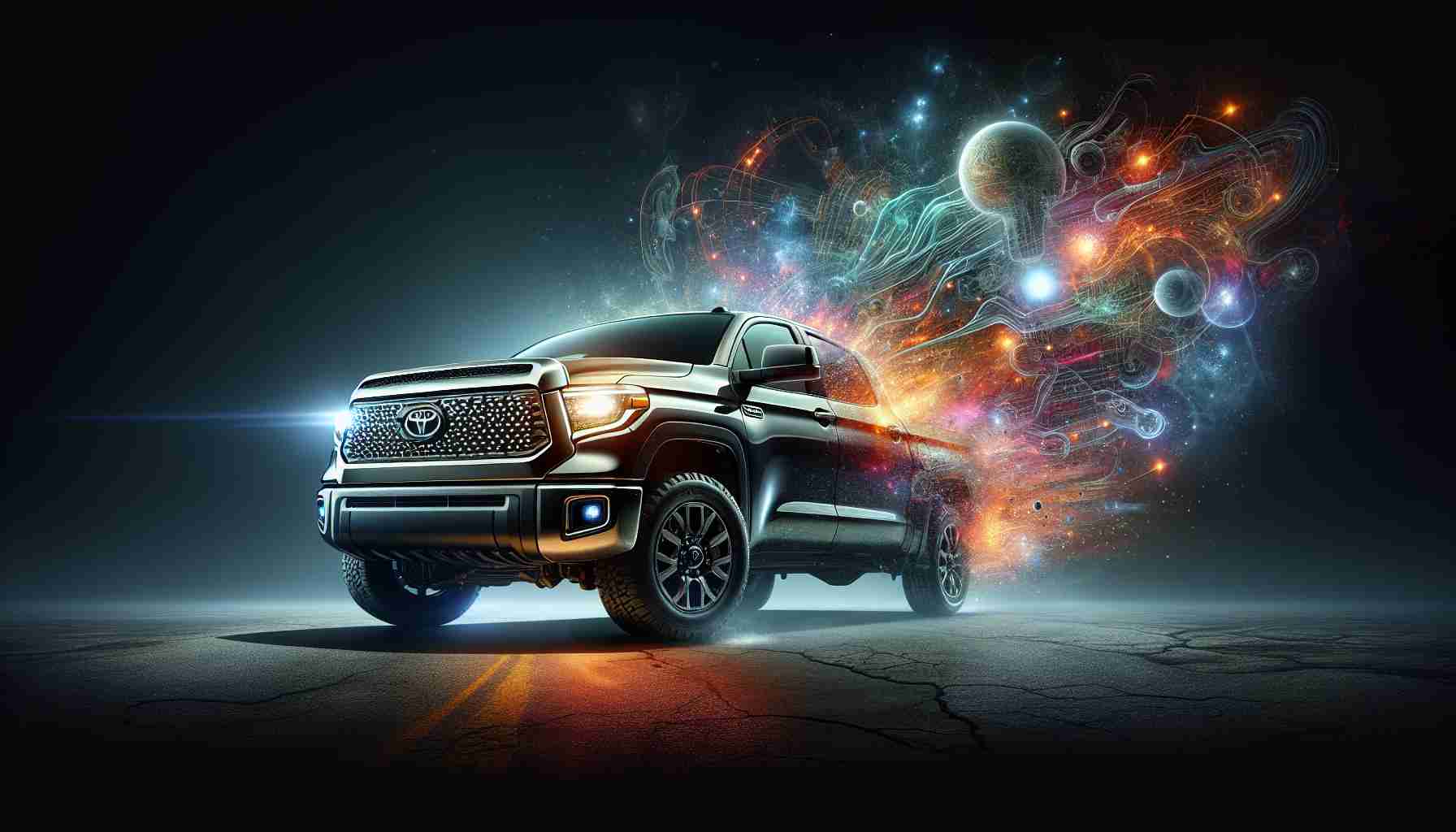 Secret Toyota Tundra Feature Will Blow Your Mind!