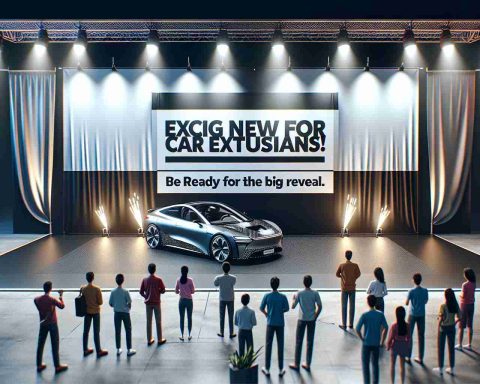 Exciting News for Car Enthusiasts! Get Ready for MG’s Big Reveal