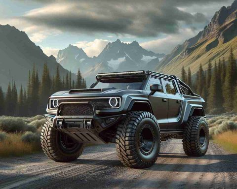 Adventure Awaits: Discover the Ford Ranger Raptor