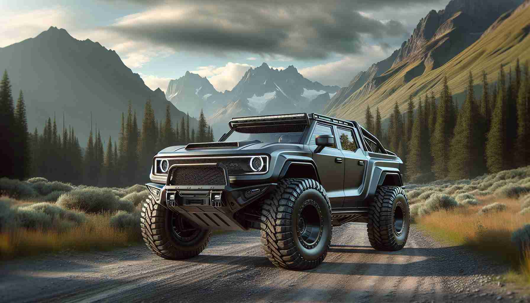 Adventure Awaits: Discover the Ford Ranger Raptor