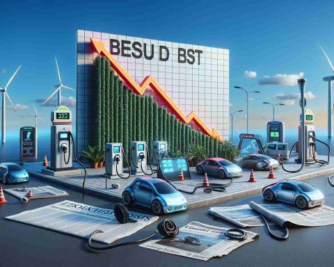 The EV Boom Is Busting! Shocking Developments in 2024