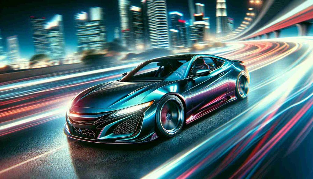 Honda Prelude Makes a Comeback! The Future of Sports Coupes is Here