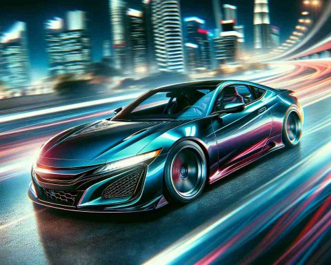 Honda Prelude Makes a Comeback! The Future of Sports Coupes is Here