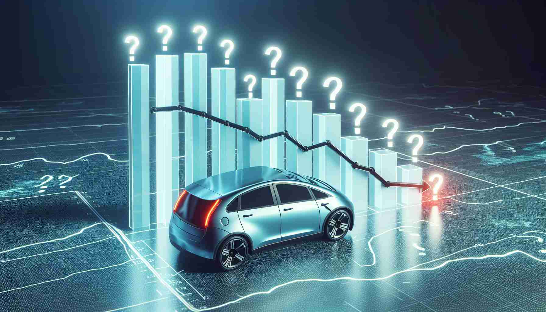 Funding for India's EV Sector Plummets! What Lies Ahead?