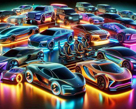 Discover the Best Cars of 2024-2025! Are You Ready to Find Your Perfect Ride?