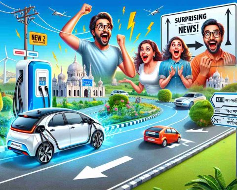 Shocking News for Bhubaneswar Drivers! New EV Charging Stations Coming Soon