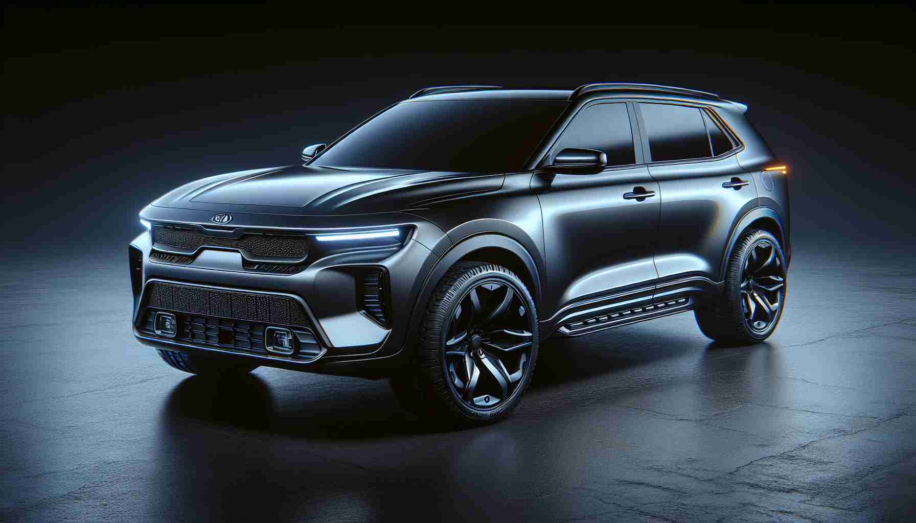 Introducing the Kia Syros SUV: A Game Changer in the Segment!