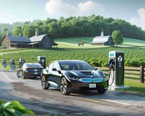 New Charging Stations Coming to Kentucky! Find Out Where.