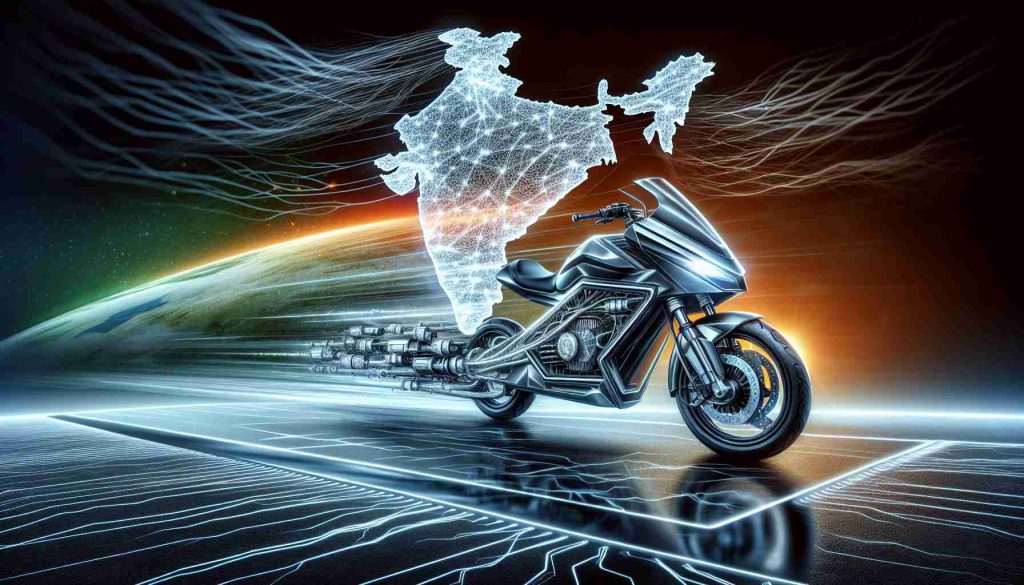 India’s Electric Motorcycle Revolution is Here! Get Ready for the Future