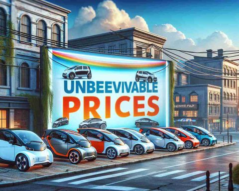 Used Electric Vehicles Are Cheaper Than Ever! You Won’t Believe the Prices