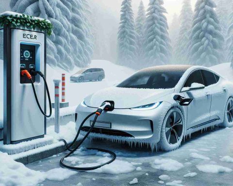 Never Get Stuck with a Frozen Charger Again! Discover This Game-Changer for Tesla Owners