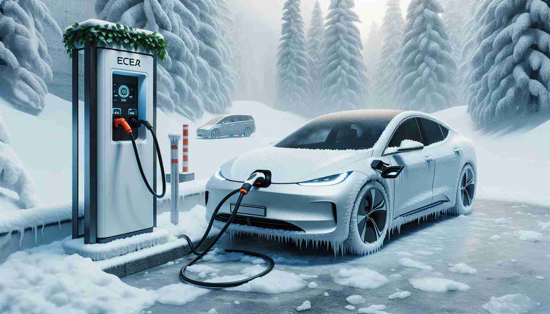 Never Get Stuck with a Frozen Charger Again! Discover This Game-Changer for Tesla Owners!