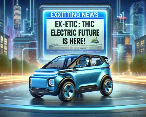 Exciting News: The Electric Future is Here! Get Ready for the Hyundai Creta EV