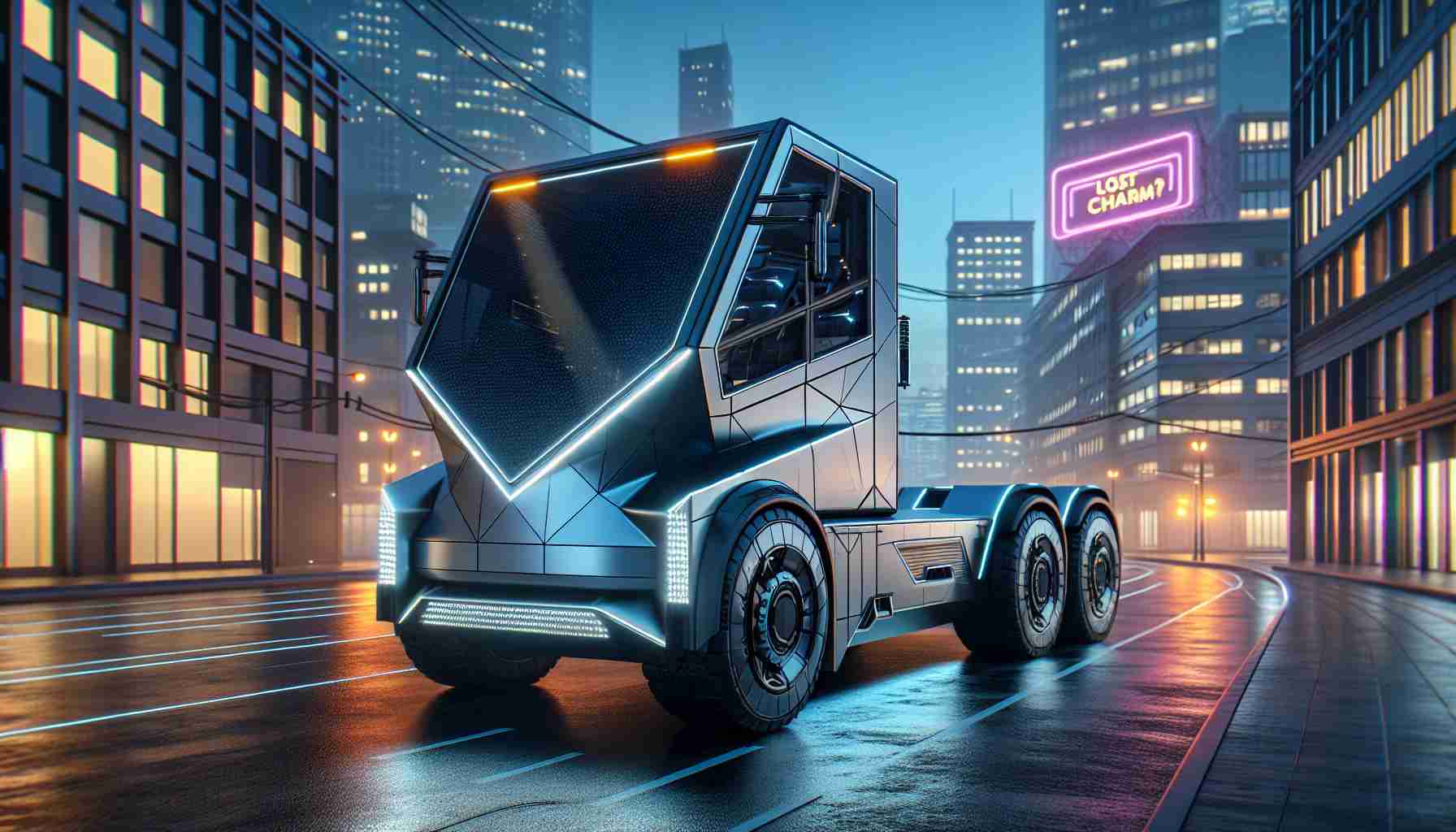 Is the Tesla Cybertruck Losing Its Charm? The Signs Are Clear!