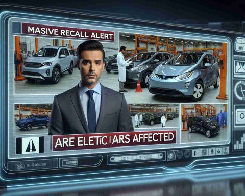 Massive Recall Alert: Is Your Tesla Affected?