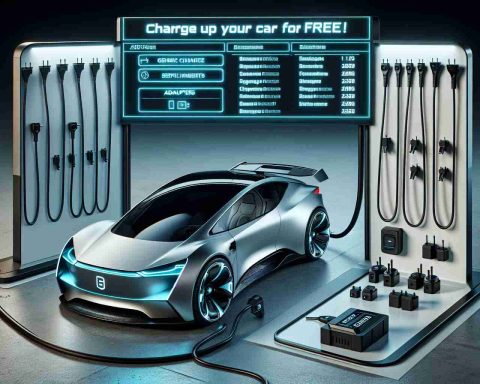 Charge Up Your Hyundai for Free! Get Your Adapters in 2025