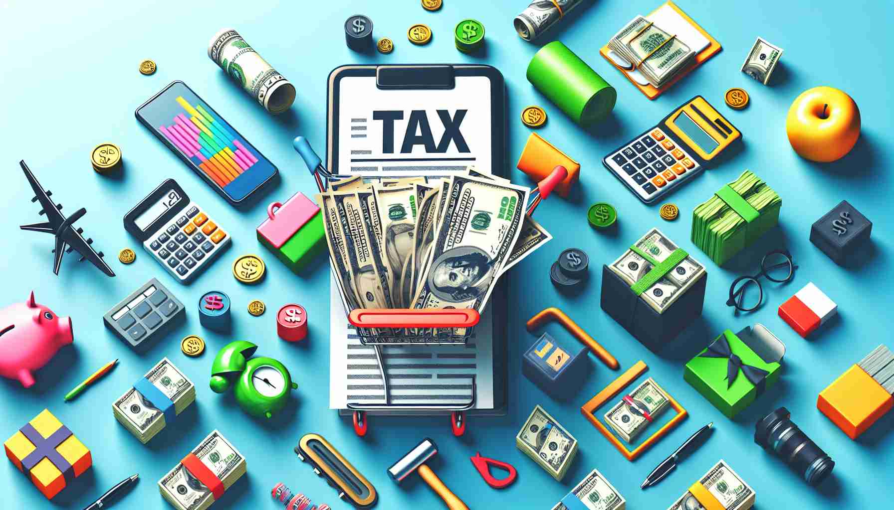 Major Tax Updates Announced! Discover What’s Cheaper and What’s About to Get More Expensive!