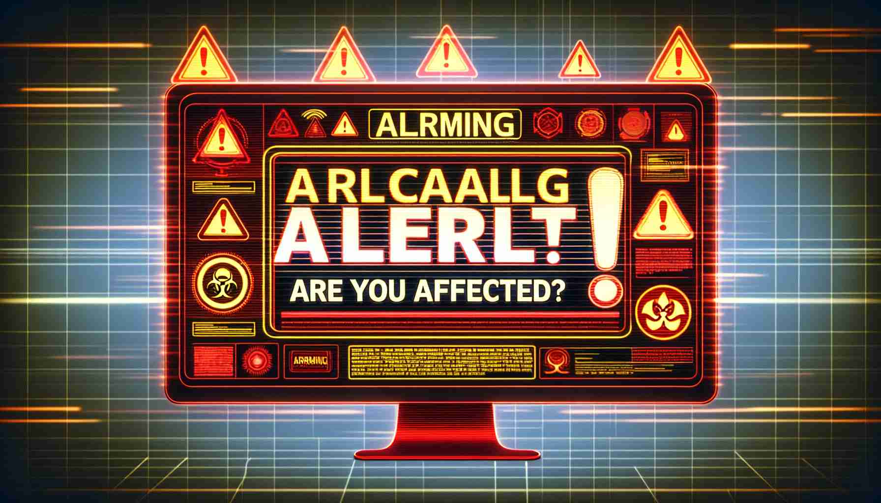 Alarming Recall Alert! Are You Affected?