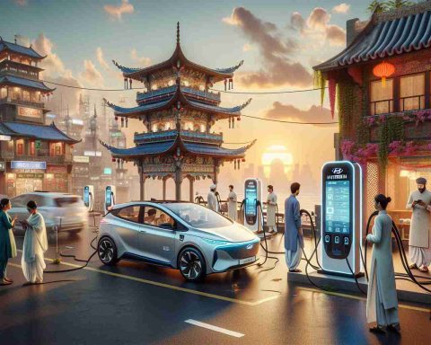 Revolutionizing EV Charging in India! Hyundai Sets Bold Goals for the Future