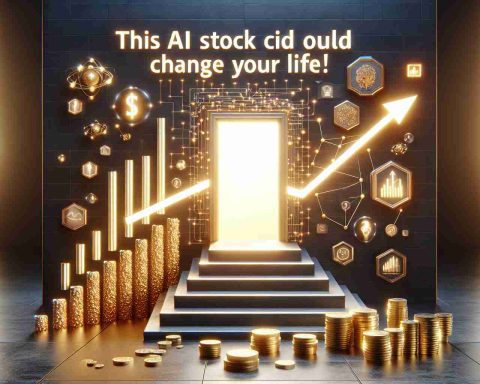 This AI Stock Could Change Your Life! Don’t Miss Out on This Opportunity