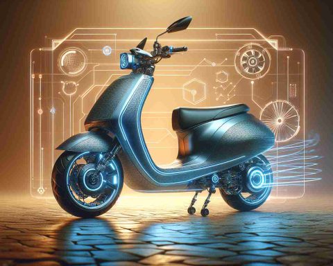 Are You Ready for the Future of Scooters? Meet the Latest Chetak