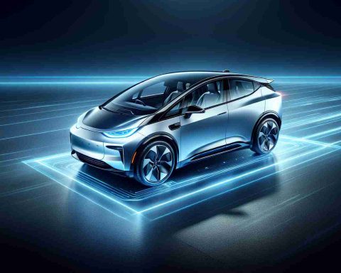 Nio Takes Electric Cars to a New Level! Discover the Latest Game-Changing Model