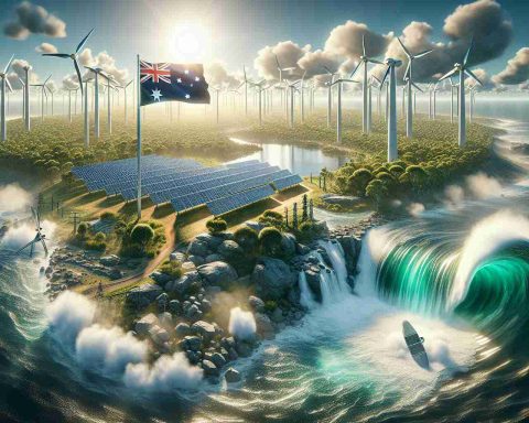 Is Australia on the Brink of a Clean Energy Revolution? Don’t Miss This