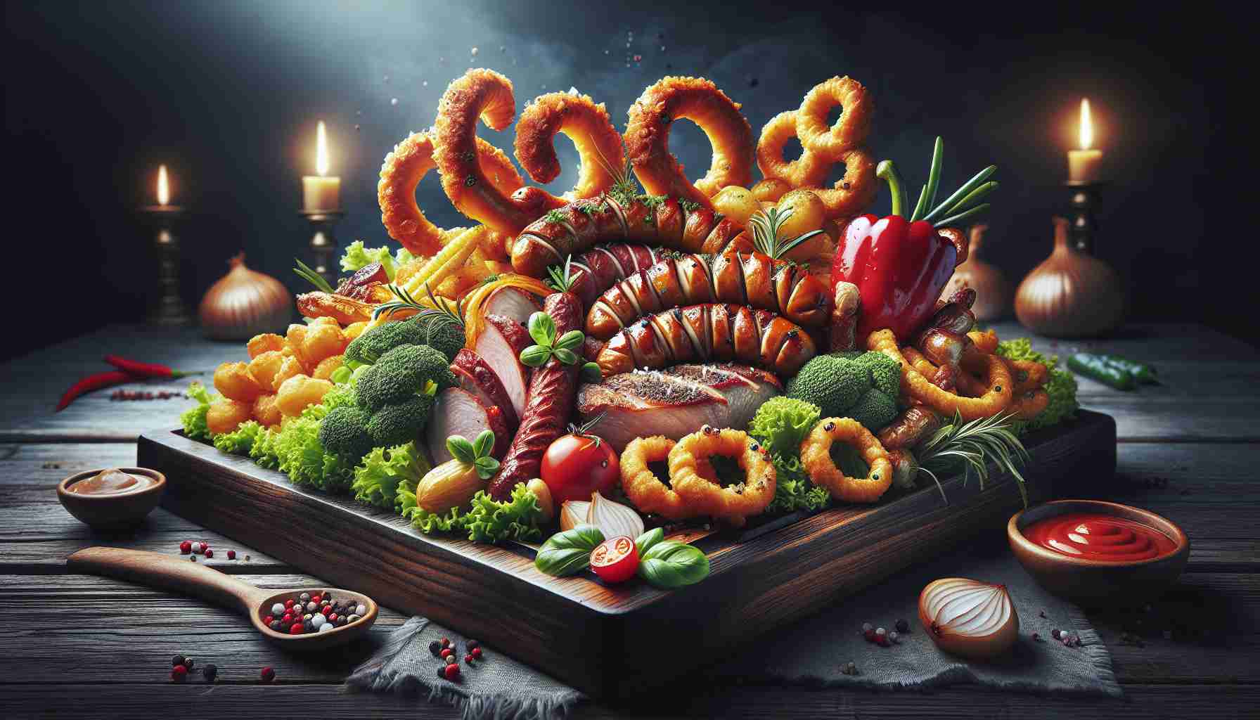 Discover This Delicious Danube Delight! You Won’t Want to Wait to Taste It Discover This Delicious Danube Delight! You Won’t Want to Wait to Taste It