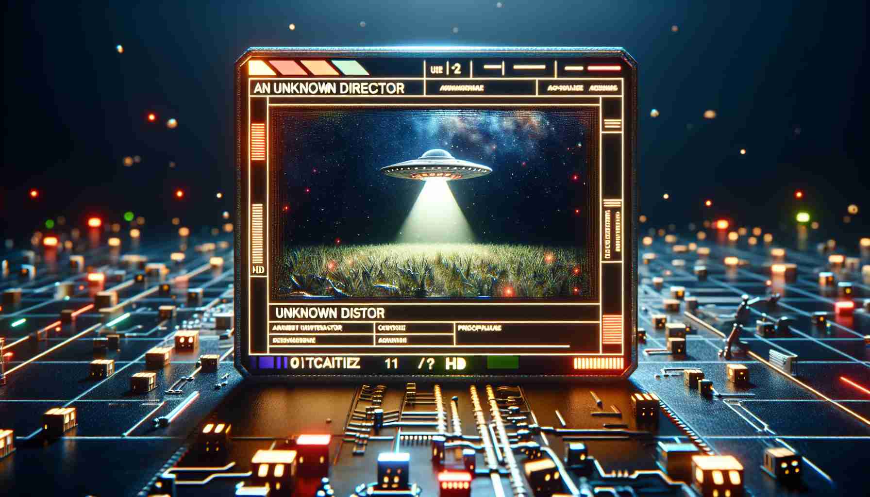 Get Ready for Spielberg’s Latest! A UFO Story Like No Other Get Ready for Spielberg’s Latest! A UFO Story Like No Other
