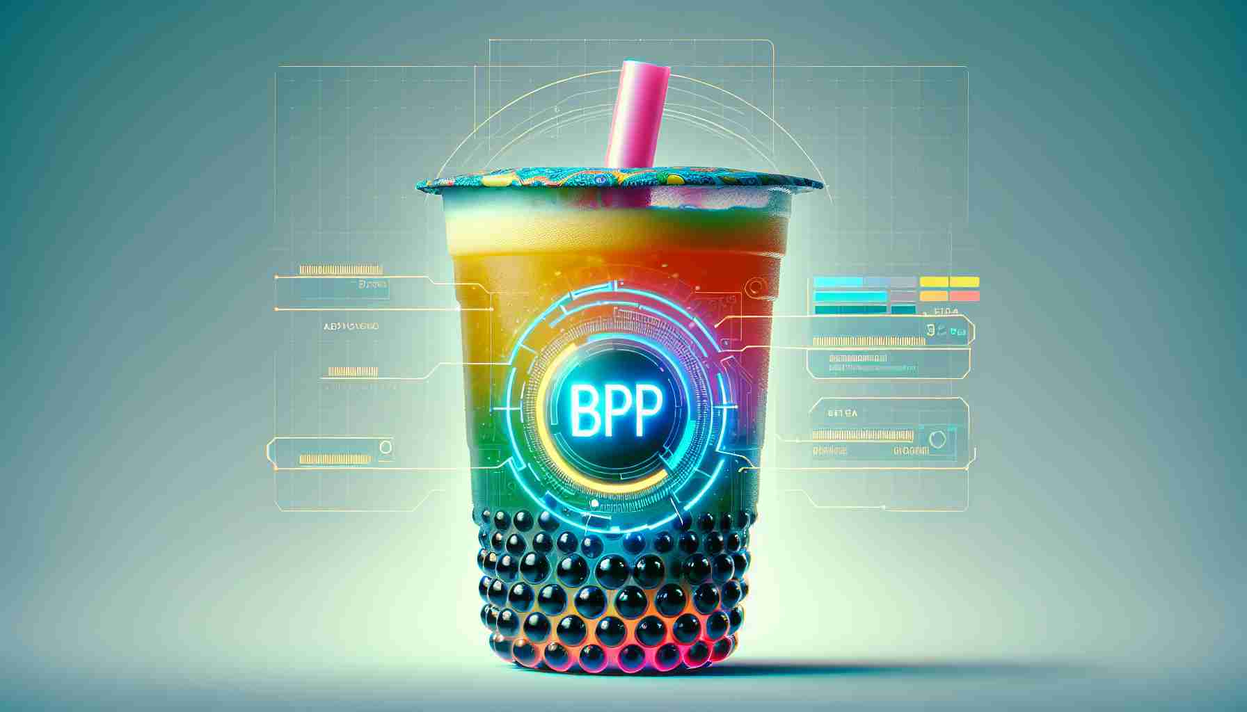 This Isn’t Your Ordinary Bubble Tea. Meet BPP—Bubble Tea of the Future This Isn’t Your Ordinary Bubble Tea. Meet BPP—Bubble Tea of the Future