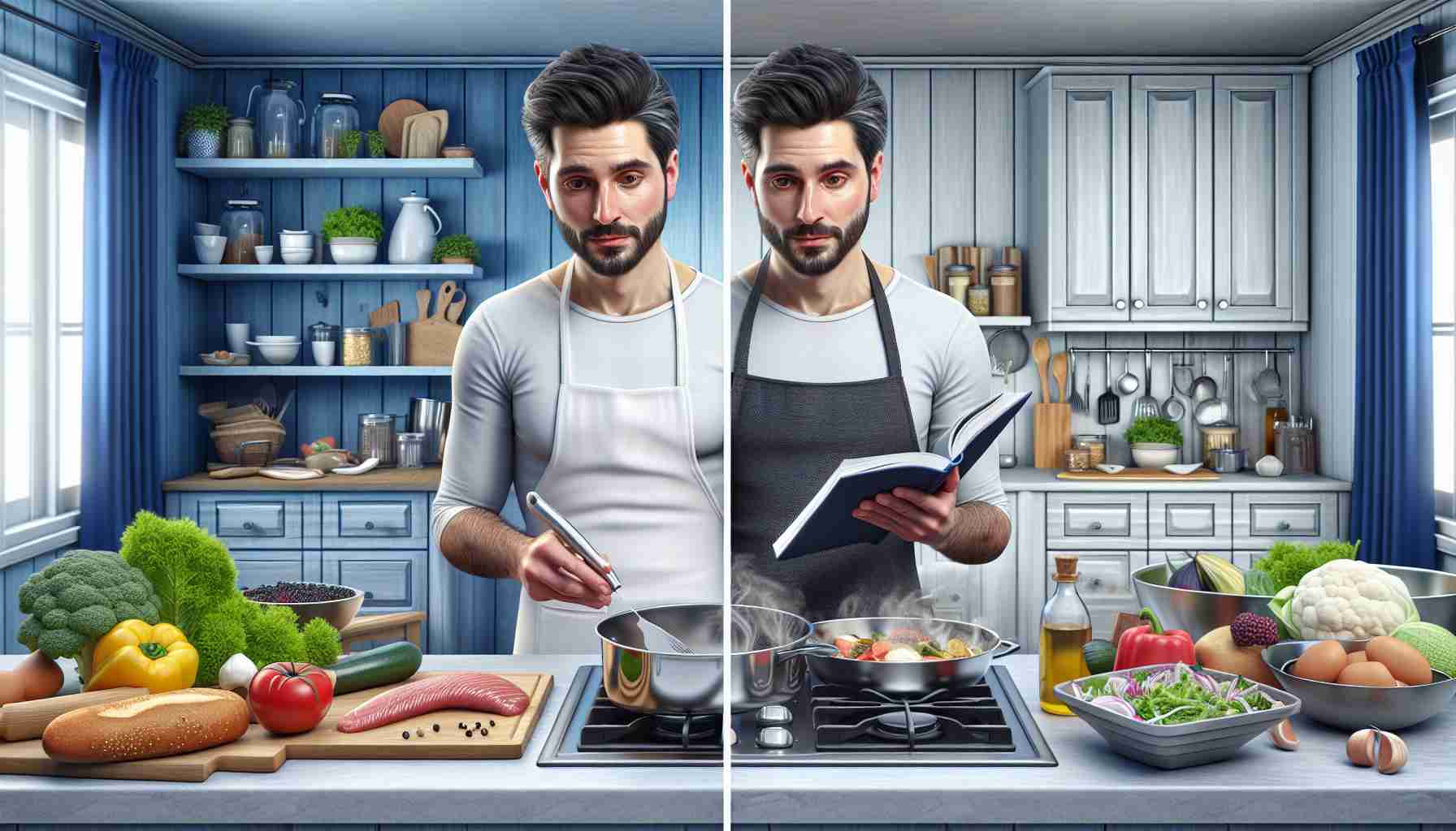 Unleash Your Inner Chef: Transform Your Dinner Routine with These Simple Hacks Unleash Your Inner Chef: Transform Your Dinner Routine with These Simple Hacks