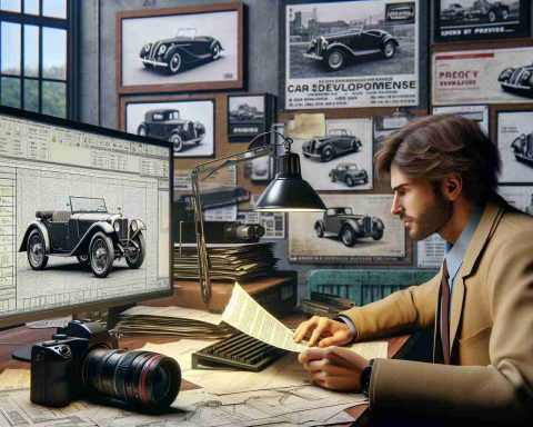 Uncovering the Secrets Behind Automotive Reporting