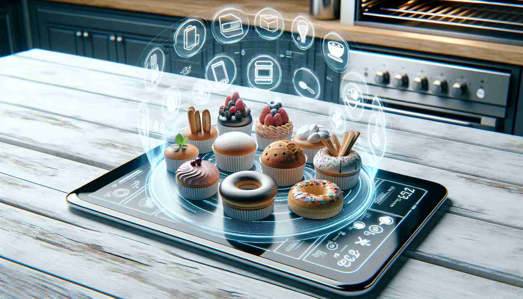 Shocking New Trends in the Baking Industry! Find Out What Lies Ahead. Shocking New Trends in the Baking Industry! Find Out What Lies Ahead.