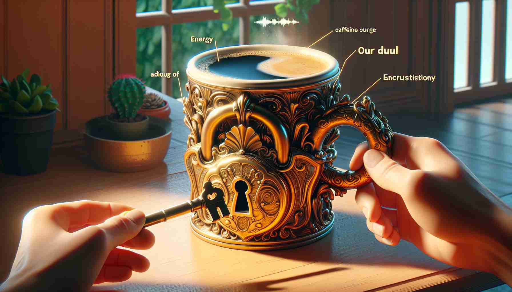 Unlocking the Coffee Paradox: Why Your Caffeine Boost May Leave You Fatigued Unlocking the Coffee Paradox: Why Your Caffeine Boost May Leave You Fatigued