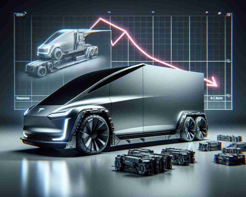 Is the Tesla Cybertruck Losing Its Appeal?