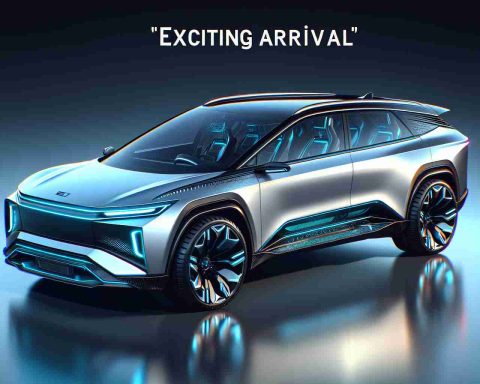 Exciting Electric Arrival! Meet Volvo’s Stylish 2025 EX30 SUV