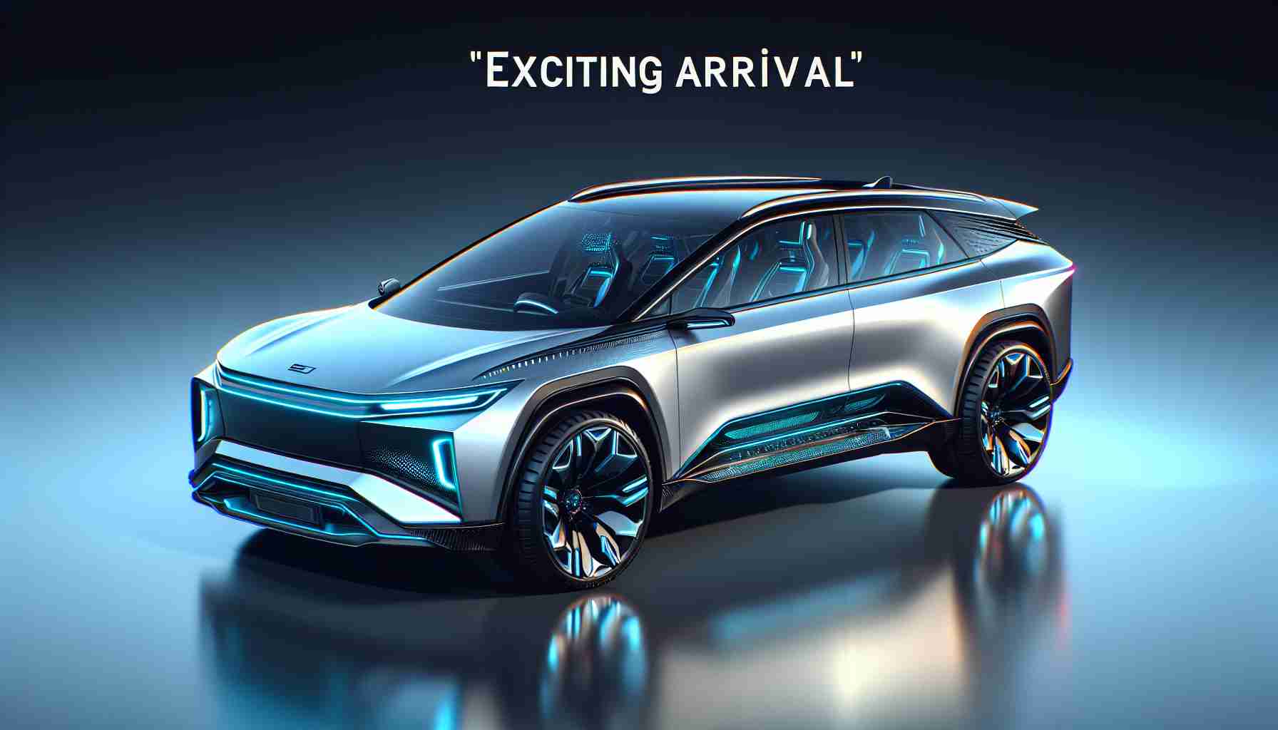 Exciting Electric Arrival! Meet Volvo’s Stylish 2025 EX30 SUV!